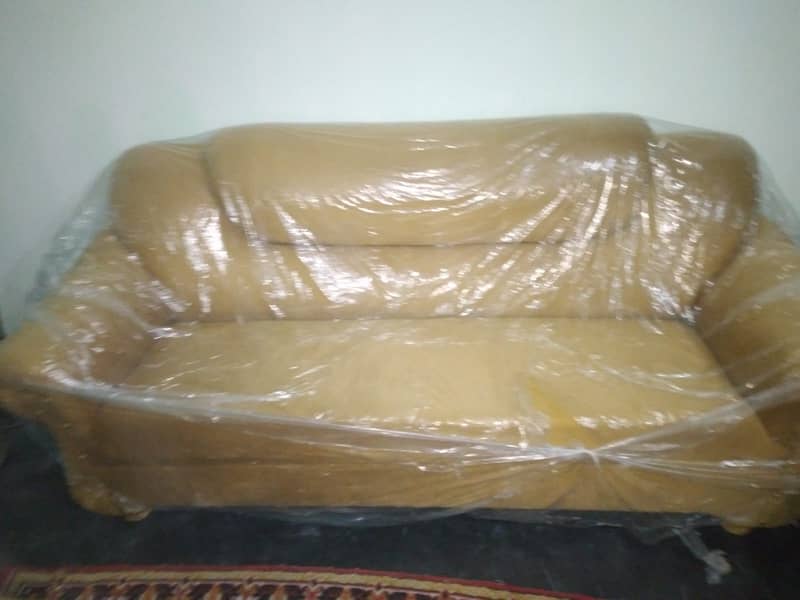 3-2-1 New Sofa Set 6