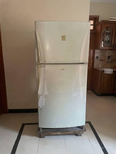 Dawlance Refrigerator – 100% Working Condition
