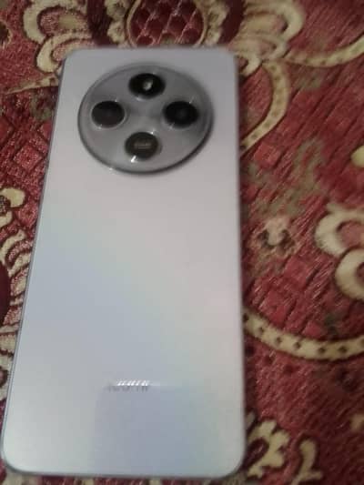 Redmi 14c mobile for sale used and good condition box or charge hy