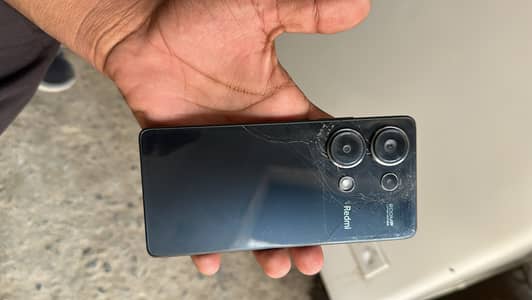 Xiaomi Redmi Note 13 Pro