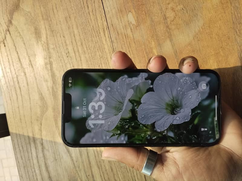Apple iPhone 13 4