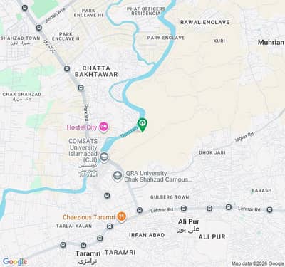 Margalla Orchard Plot And Margalla Enclave Files Available.