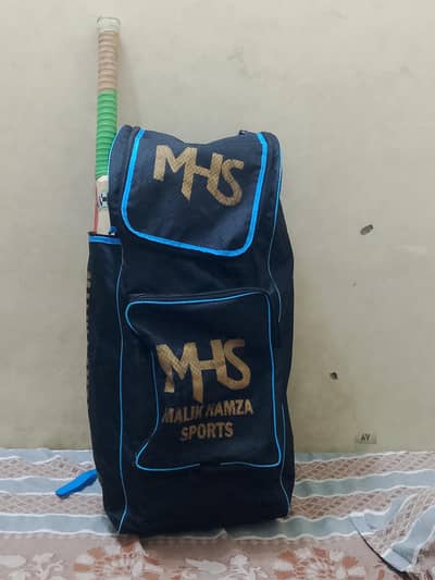 cricket kit for 15 years old without bat