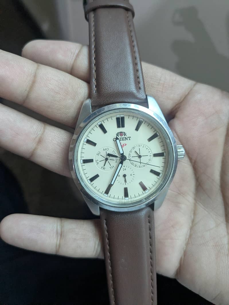 Orient SP Edition 0