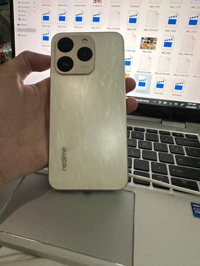 Realme 15T