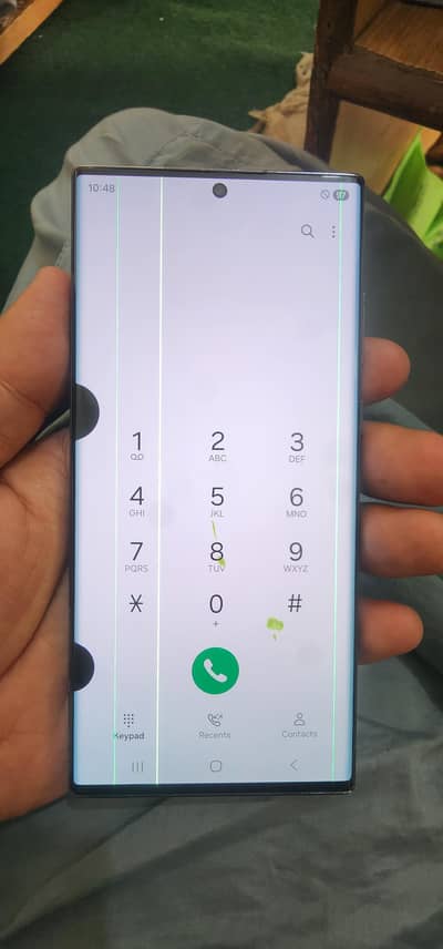 Samsung Mobile S22 Ultra