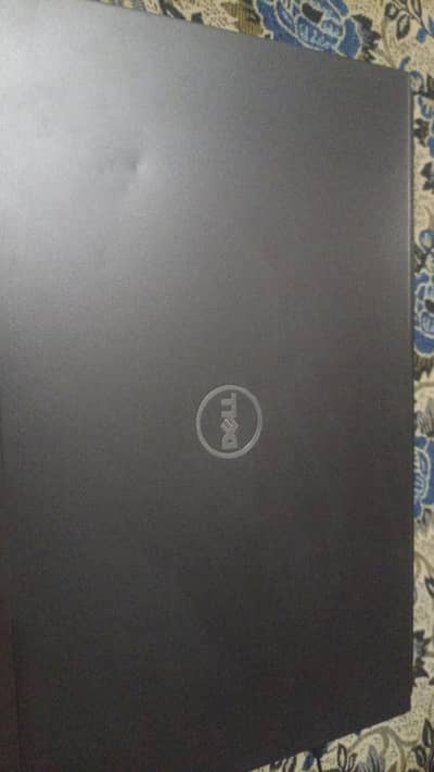 Gaming laptop dell M6800