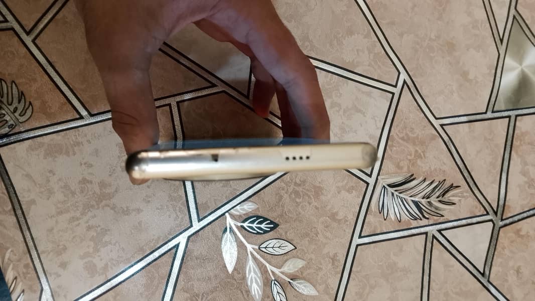 Tecno Spark 20 Pro Plus 5