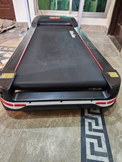 treadmill running machine AC moter for sale
