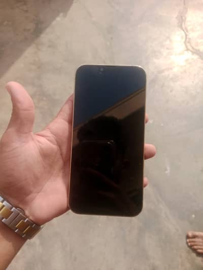 I phone 13 pro max