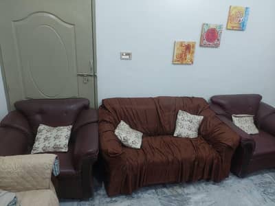 sofa set
