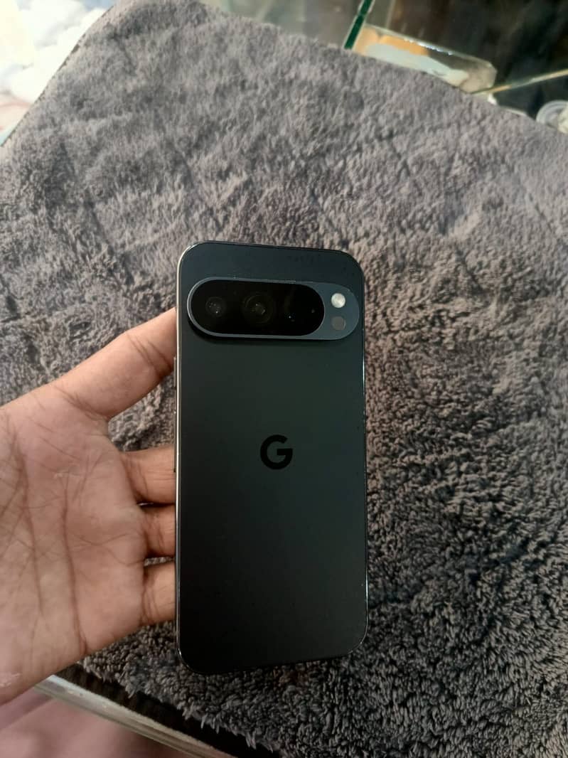 Google Pixel 9 Pro 1