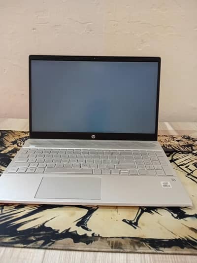 Hp Pav 15 Core i3 10th" Generation