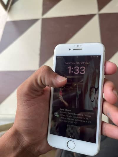 Apple iPhone 8