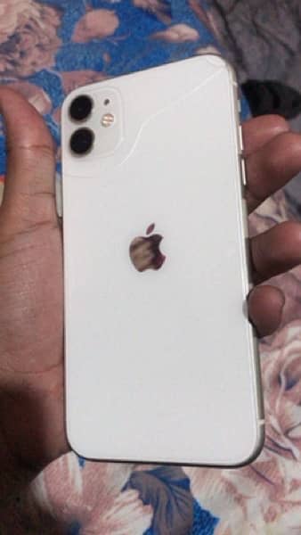 iPhone 11 Pta approved