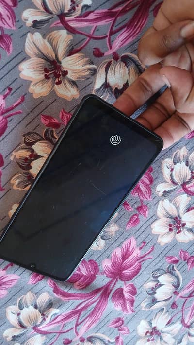 Samsung Mobile A33 5G