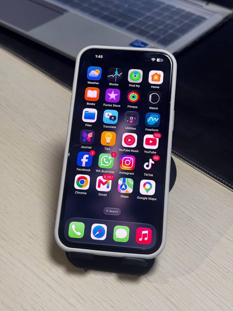 Apple iPhone 15 Pro Max 1