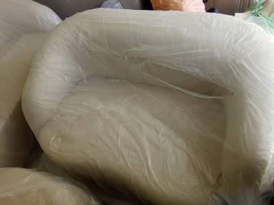 Kidney Style Sofa Set(7 seater)
