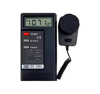 Digital Lux Meter TES-1330A