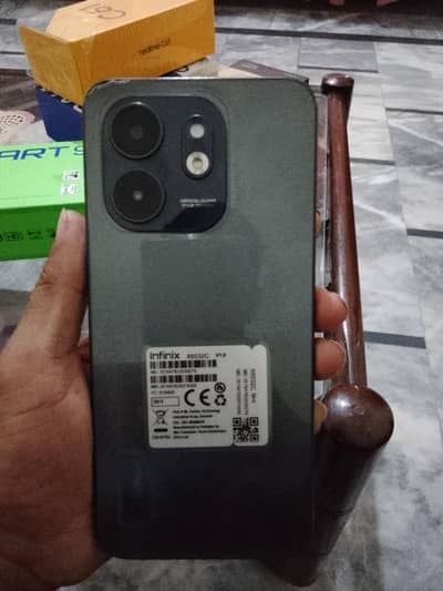 Infinix Smart 9