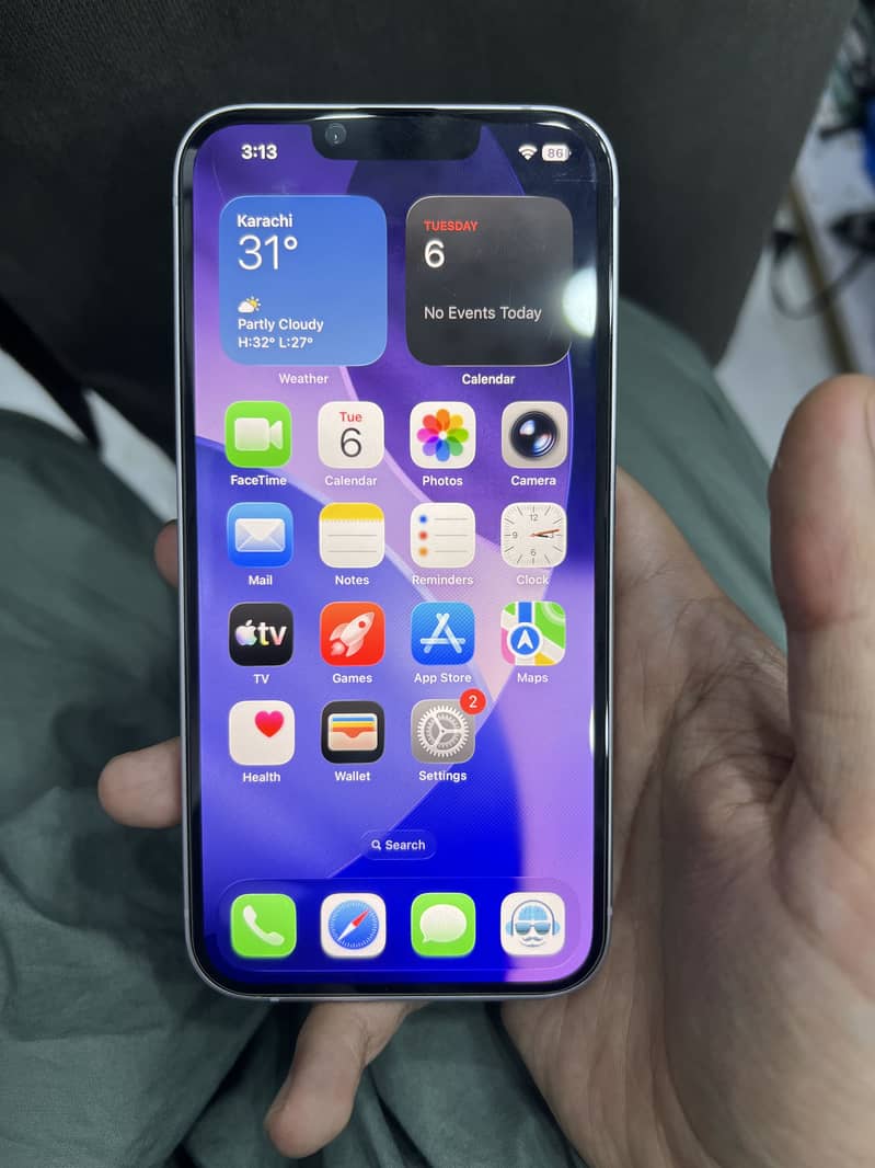 Apple iPhone 14 1
