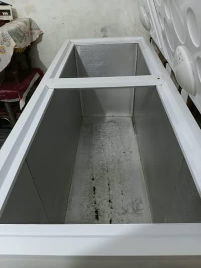 Deep Freezer