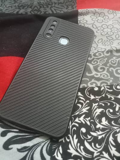 vivo y17