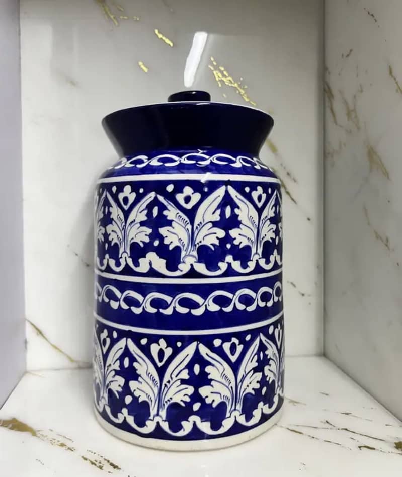 Vases 0