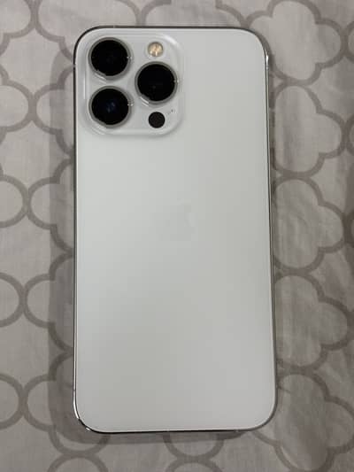 Apple iPhone 13 Pro