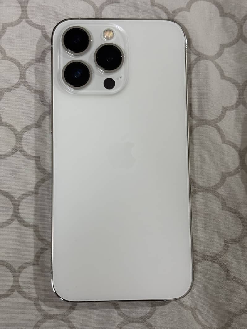 Apple iPhone 13 Pro 0