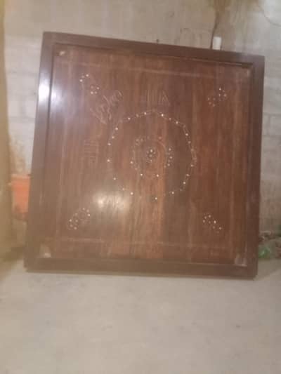 dabbu carem board