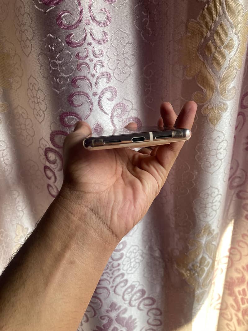 Google Pixel 6 Pro 4