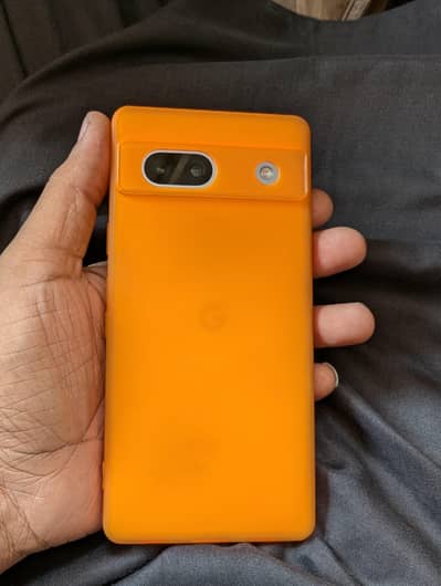 Google Pixel 7a