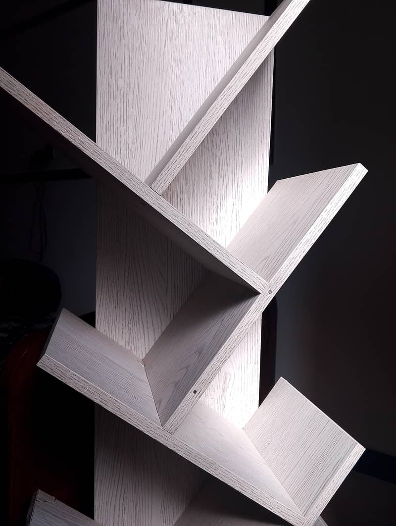 book shelf table 1