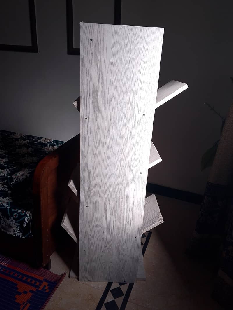 book shelf table 4
