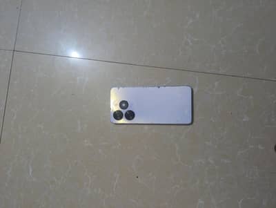 Tecno Spark Go 4/64