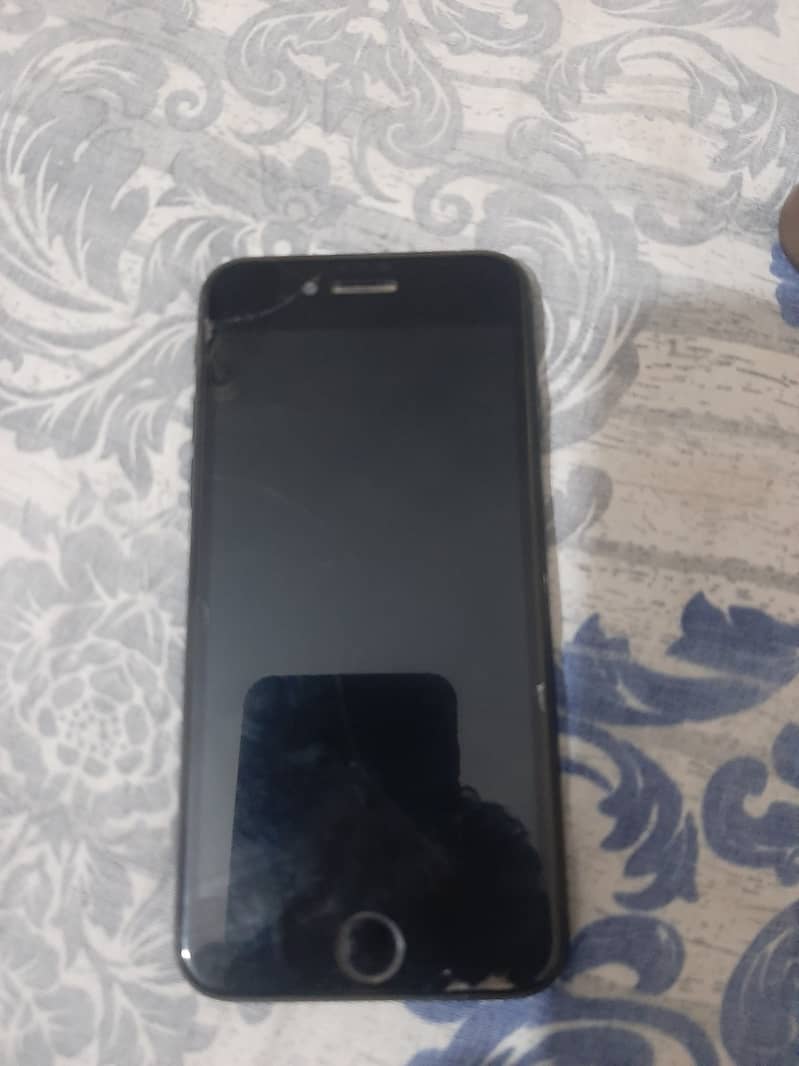 Apple iPhone SE2 2