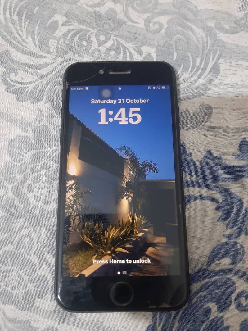 Apple iPhone SE2 1