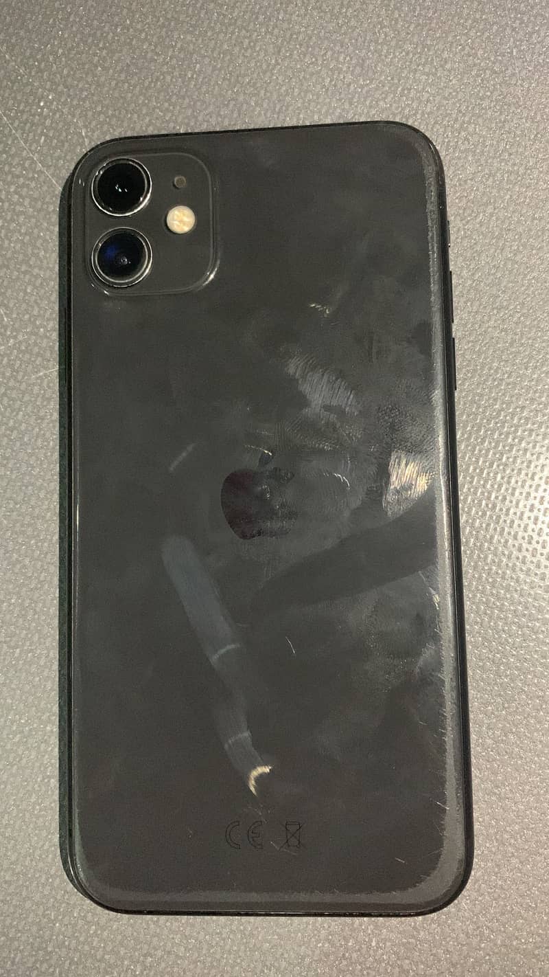 Apple iPhone 11 1