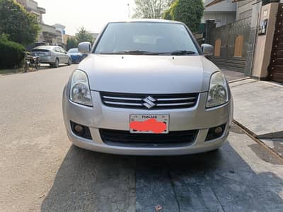 Suzuki Swift 2015