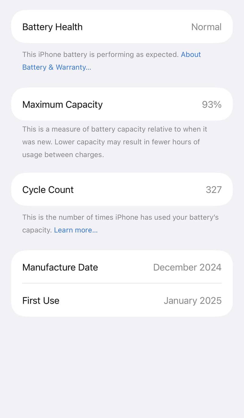 Apple iPhone 16 Pro Max 1