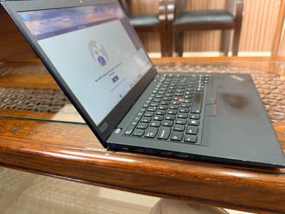 Lenovo ThinkPad X395 Ryzen 5 PRO | 16GB RAM | Touchscreen | 256GB SSD
