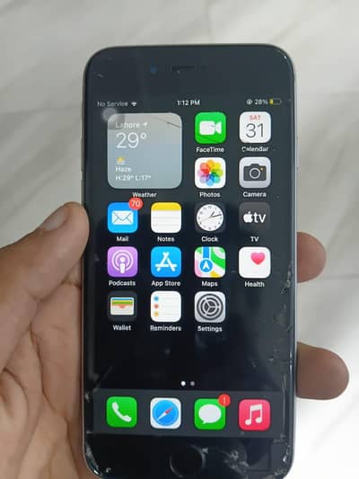 Apple iPhone 6S