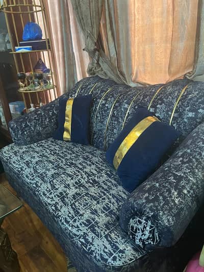 Sofa Set for Sale