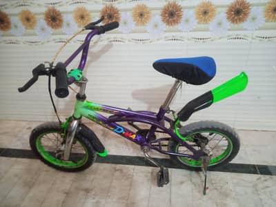 Sport Bike cycle