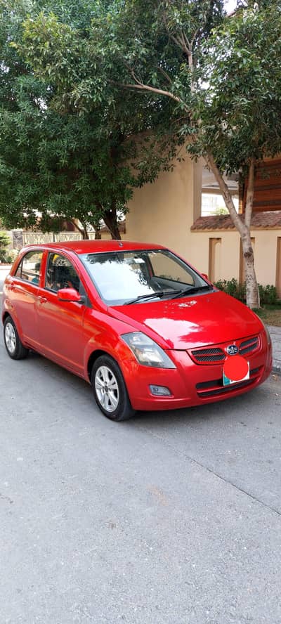FAW V2 2015 Model Total Orignal 1st Owner Car