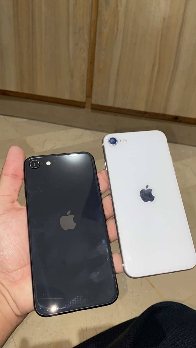 Apple iPhone SE 0