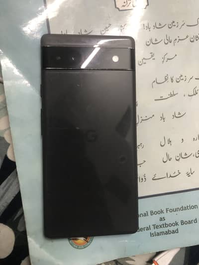 Google Pixel 6a