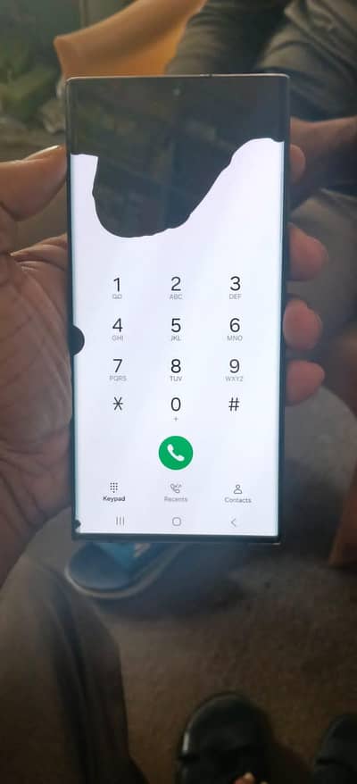 Samsung Mobile S22 Ultra