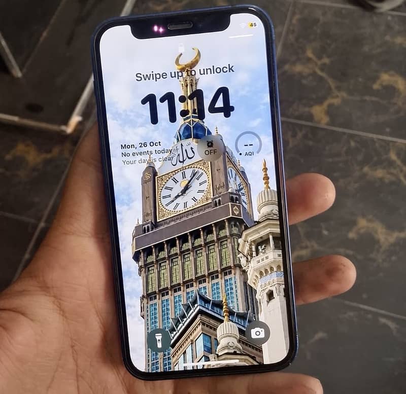 Apple iPhone 12 mini 1